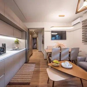Amalia's Luxury 2 Appartement