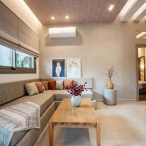 Euphoria Luxury Appartement